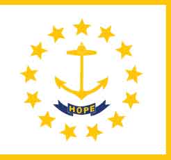Rhode Island Bounty Hunter Requirements